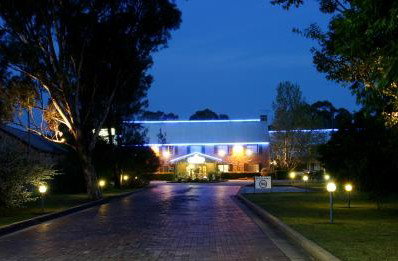 Campbelltown Colonial Motor Inn - Accommodation Bookings 0
