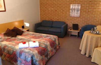 Campbelltown Colonial Motor Inn - Accommodation Bookings 2