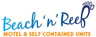 Beach N Reef Motel - Accommodation Bookings 0