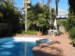 Best Western Ipswich Heritage Motor Inn - Accommodation Bookings 2