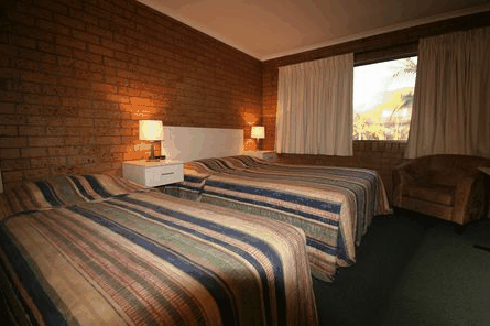 Best Western Ipswich Heritage Motor Inn - Accommodation Bookings 3