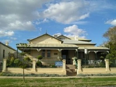 Meleden Villa - Accommodation Bookings 0