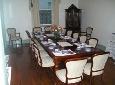 Meleden Villa - Accommodation Bookings 1