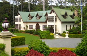 Mt Tamborine Stonehaven Manor - thumb 2