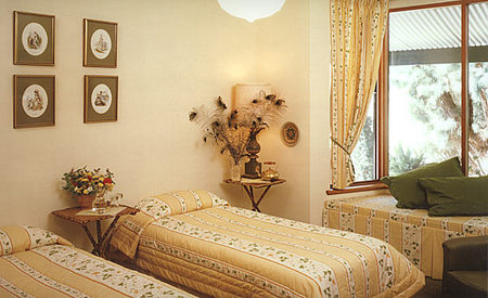The Lodge Country House - thumb 1