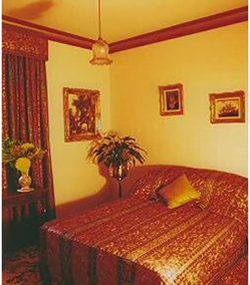 Tally Ho Lodge - Accommodation Bookings 0