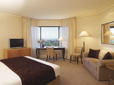 Intercontinental Adelaide - Accommodation Bookings 0