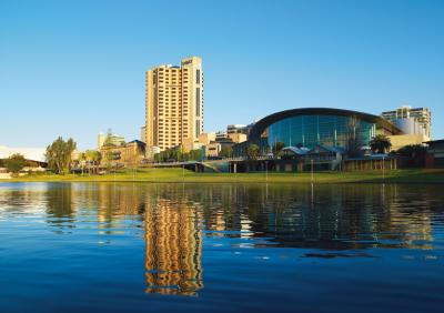Intercontinental Adelaide - Accommodation Bookings 3