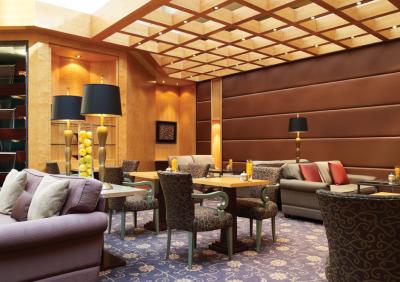 Intercontinental Adelaide - Accommodation Bookings 4