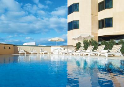 Intercontinental Adelaide - Accommodation Bookings 5