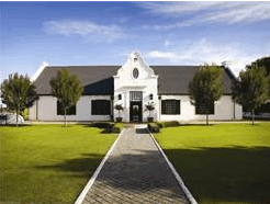 Voyager Estate - Accommodation Bookings 0