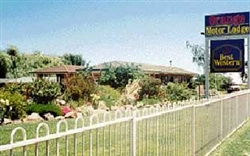 Orange Motor Lodge - thumb 1