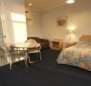 Orange Motor Lodge - Accommodation Bookings