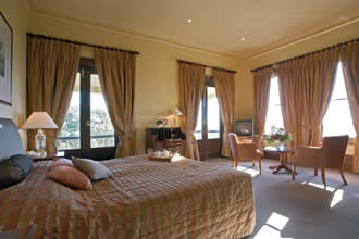  Accommodation Bookings