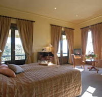 Grand Mercure Mount Lofty House - Accommodation Bookings