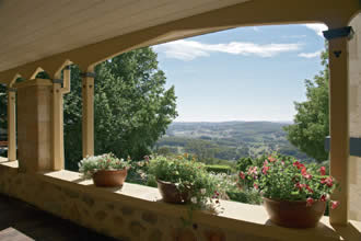 Grand Mercure Mount Lofty House - Accommodation Bookings 2