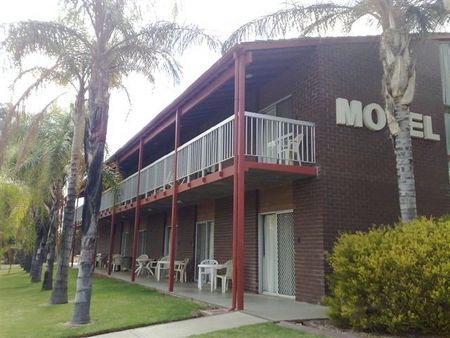 Barmera Hotel Motel - thumb 0