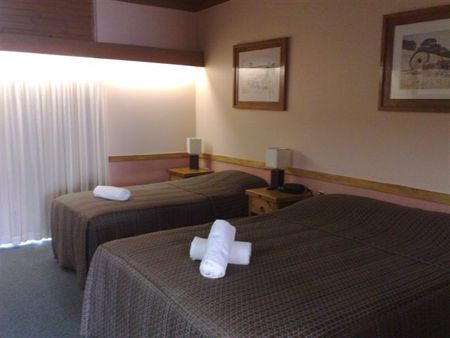 Barmera Hotel Motel - thumb 1
