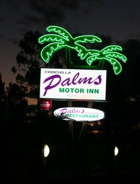 Chinchilla Palms Motor Inn - thumb 0