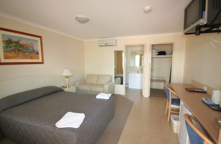 Chinchilla Palms Motor Inn - thumb 1