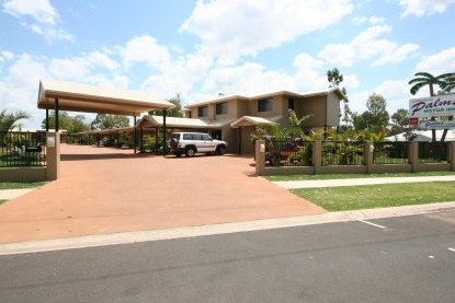 Chinchilla Palms Motor Inn - thumb 2
