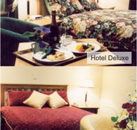 Loxton Community Hotel Motel - Accommodation Bookings