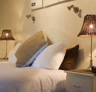 Quality Inn Presidential - Accommodation Bookings