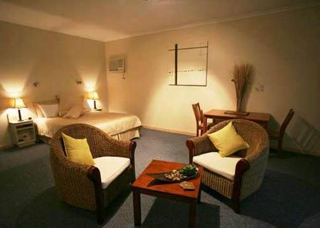 Quality Inn Presidential - thumb 1