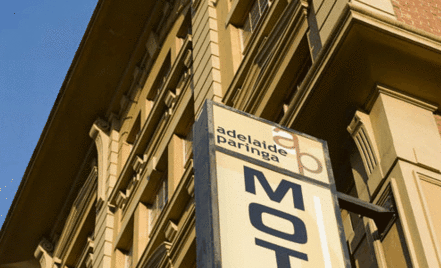 Adelaide Paringa Motel - Accommodation Bookings 0