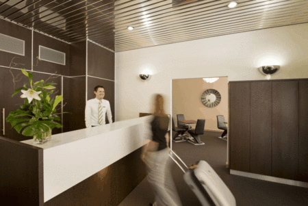 Adelaide Paringa Motel - Accommodation Bookings 4