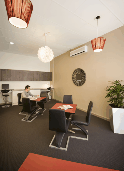 Adelaide Paringa Motel - Accommodation Bookings 5