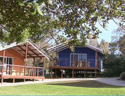 Aldinga Bay Holiday Village - thumb 0