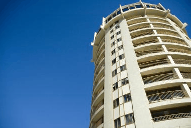 Atlantic Tower Motor Inn - thumb 0