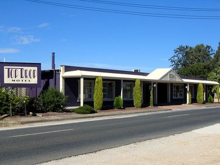 Top Drop Motel - thumb 0