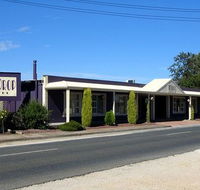 Top Drop Motel - Accommodation Bookings