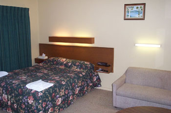 Belvedere Motel - thumb 1