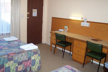Belvedere Motel - thumb 2