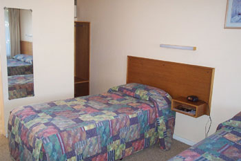 Belvedere Motel - thumb 3