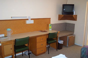 Belvedere Motel - Accommodation Bookings 5