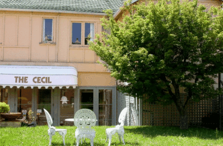 The Cecil Guest House - thumb 0