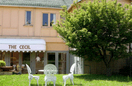 The Cecil Guest House - Accommodation Bookings 0