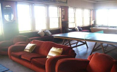 The Cecil Guest House - Accommodation Bookings 3