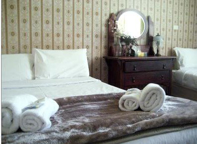 The Cecil Guest House - Accommodation Bookings 4
