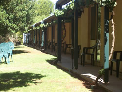 Burra Motor Inn - thumb 1