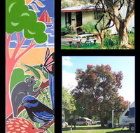 Bushland Cabins - Accommodation Bookings