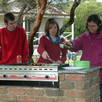 Accommodation Bookings