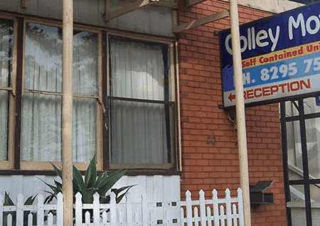 Piccadilly Apartments On Colley - Accommodation Bookings