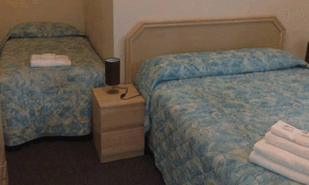 Piccadilly Apartments On Colley - Accommodation Bookings 2
