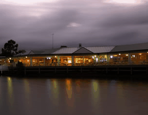 Waterfront Hotel - thumb 0