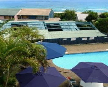  Accommodation Bookings